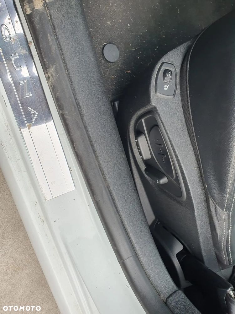 RENAULT LAGUNA III LIFT KOMBI GT FOTELE + BOCZKI - 7