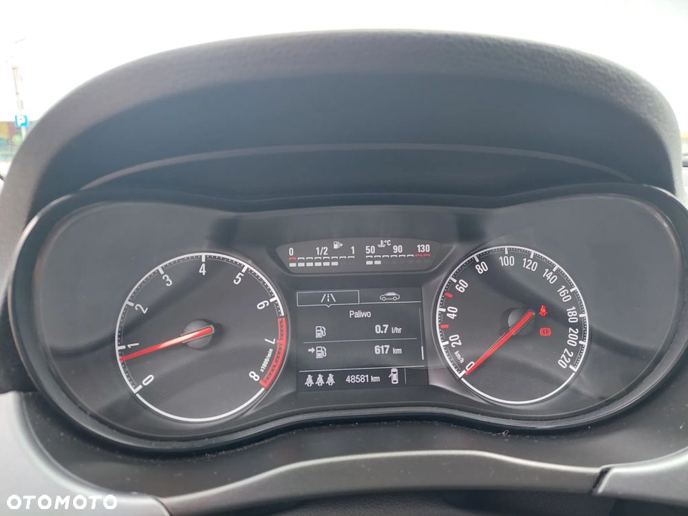Opel Corsa - 9