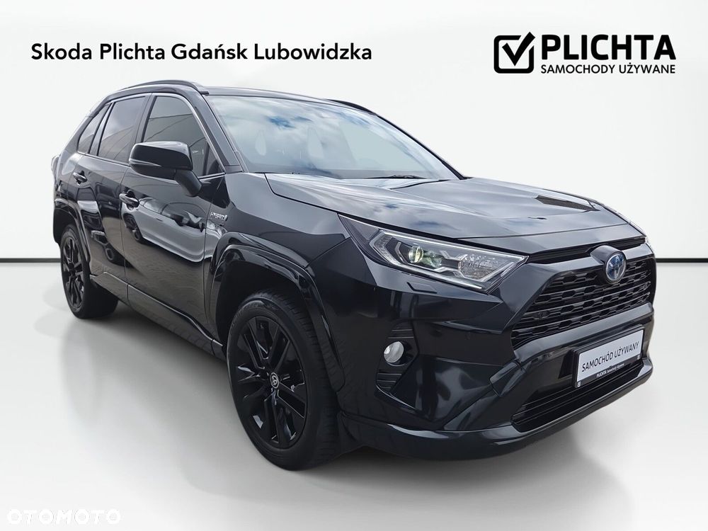 Toyota RAV4 - 3