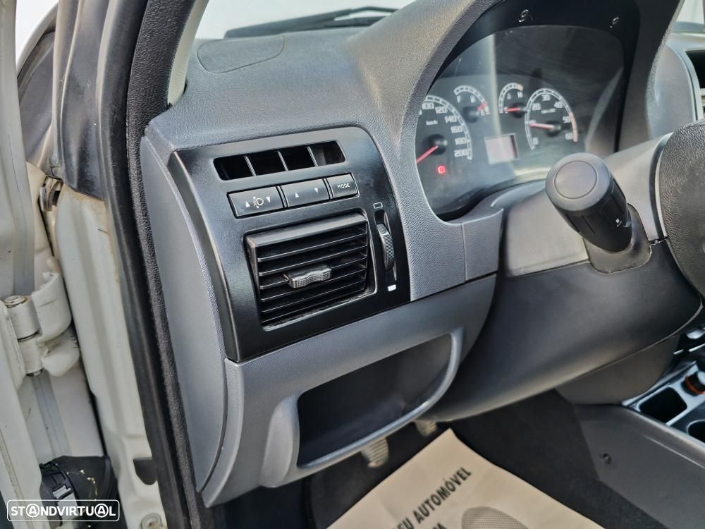 Fiat Strada 1.3 M-Jet - 13