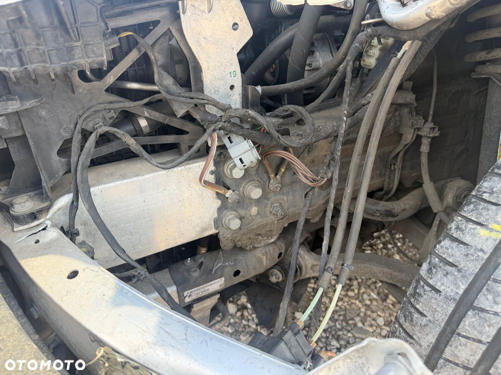 Mercedes-Benz Klasa E 220 d 9G-TRONIC AMG Line - 25