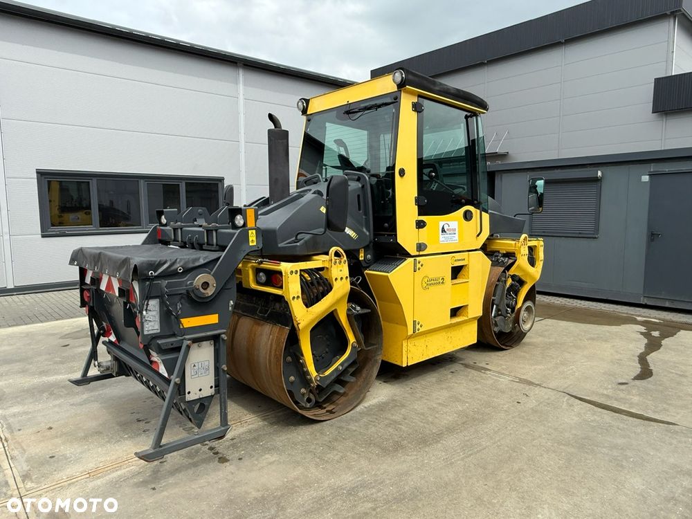 Bomag BW 154 AP-4 AM - 3