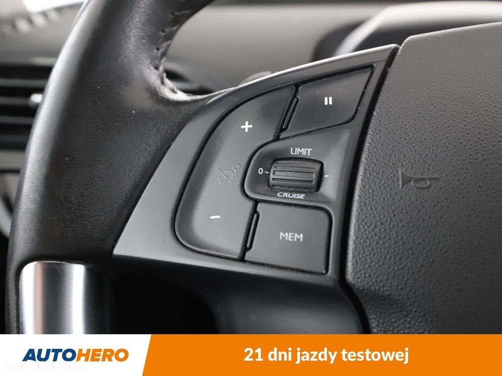 Citroën C4 SpaceTourer - 27