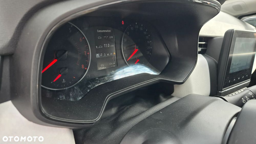 Renault Clio 1.0 TCe Techno Xtronic - 6