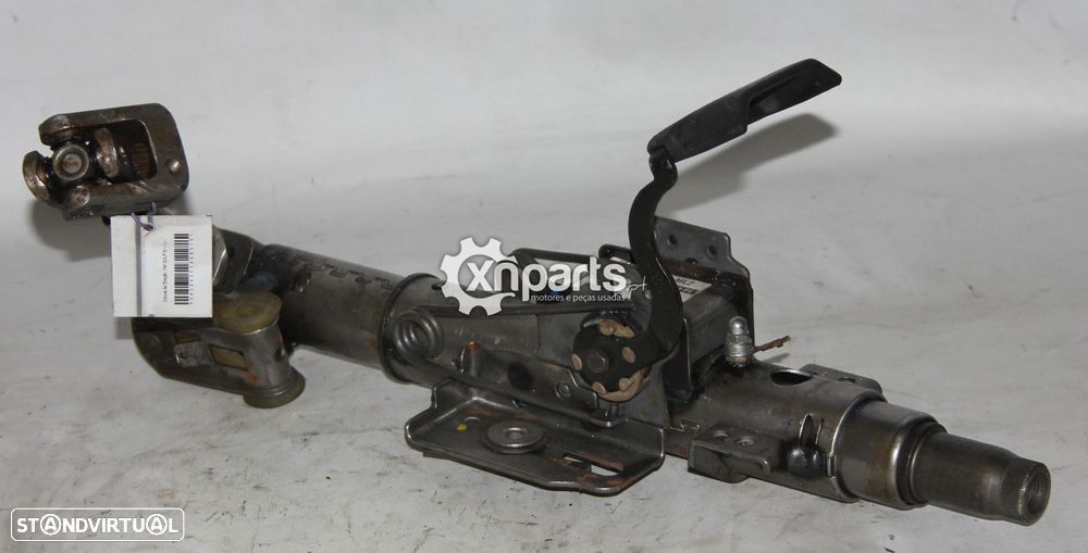 Coluna de Direção MERCEDES-BENZ CLASSE C (W203) 2000 - 2007 REF. A 209 460 1616... - 1