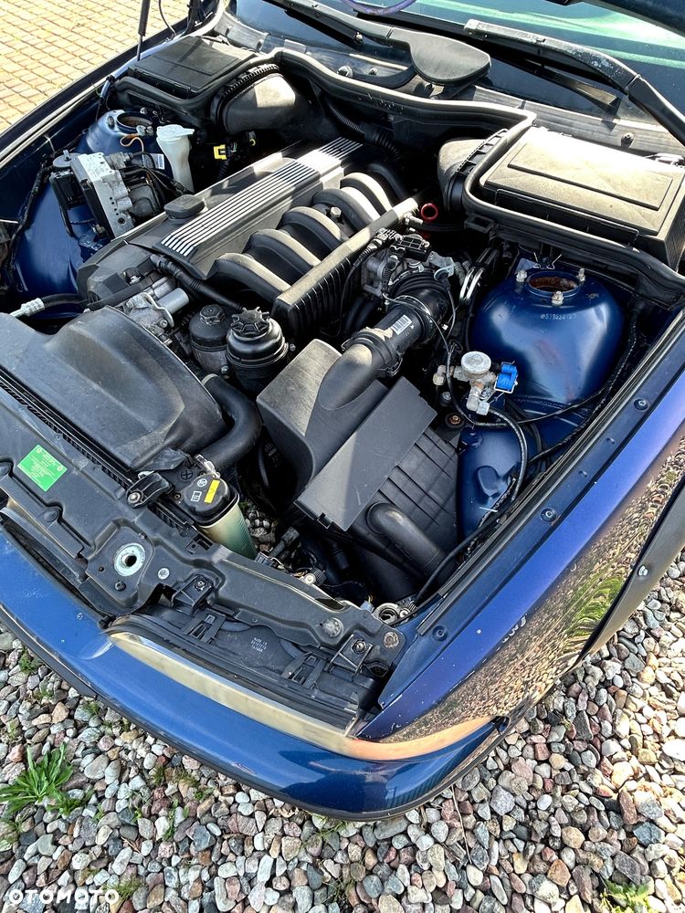 BMW Seria 5 - 9