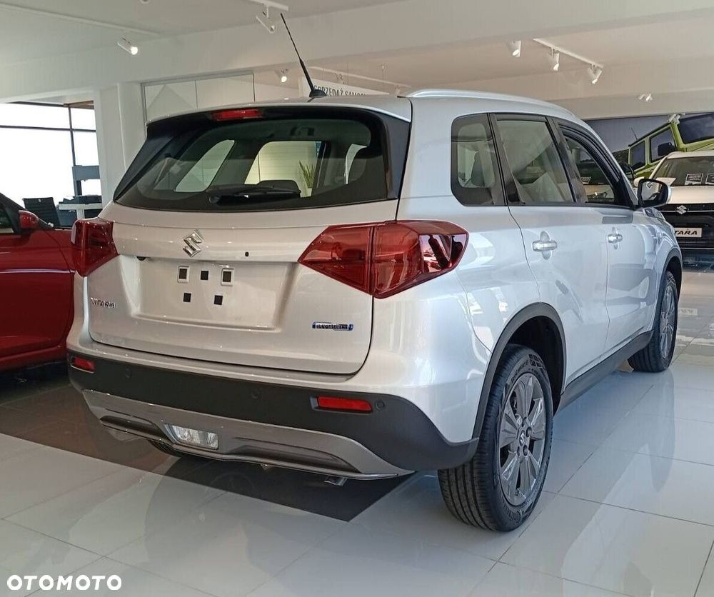 Suzuki Vitara - 4