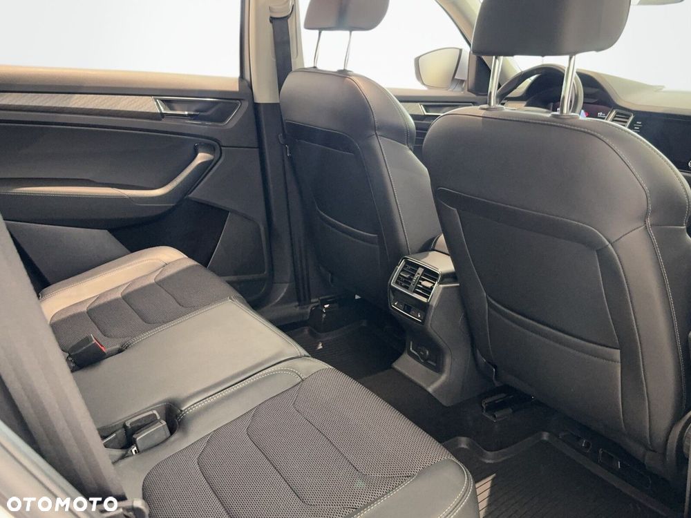 Skoda Kodiaq 2.0 TDI 4x4 Style DSG - 18