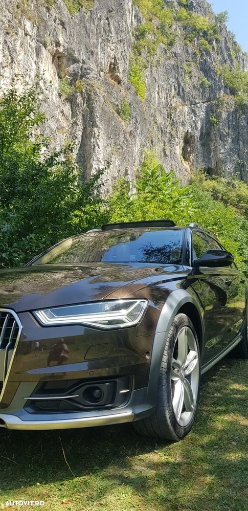 Audi A6 Allroad - 10