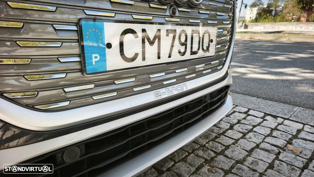 Audi Q4 e-tron - 45
