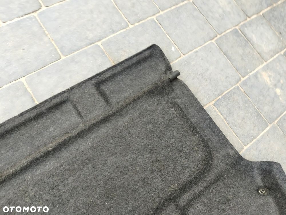 PÓŁKA BAGAŻNIKA HONDA CIVIC VII LIFT 5 DRZWI 01-06 - 10