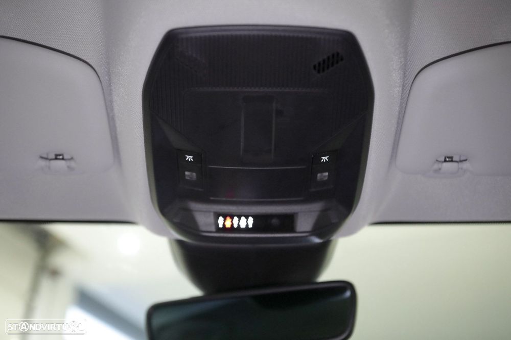 Peugeot 308 1.5 BlueHDi Allure EAT8 - 41