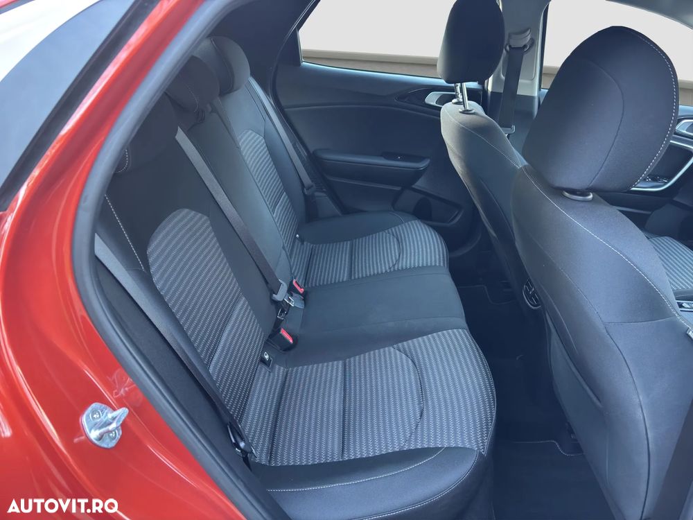 Kia XCeed 1.6 GDI DCT6 OPF Plug-in-Hybrid Vision - 18