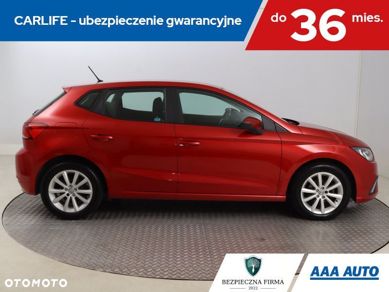 Seat Ibiza - 8