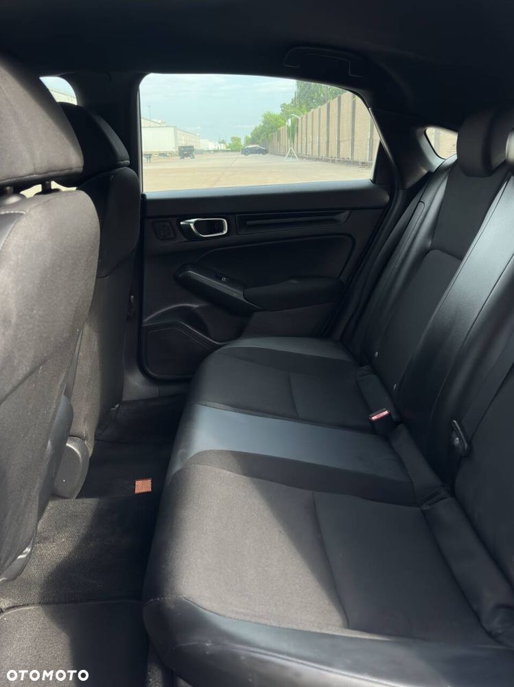 Honda Civic - 13
