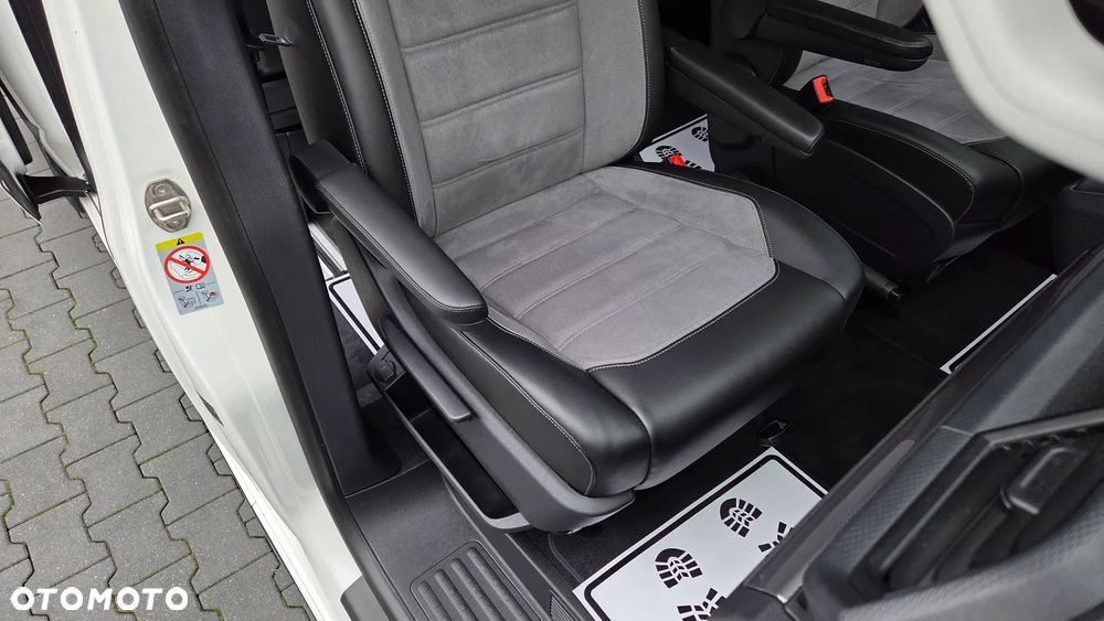 Volkswagen Multivan 2.0 TDI L1 Highline 4Motion DSG - 12