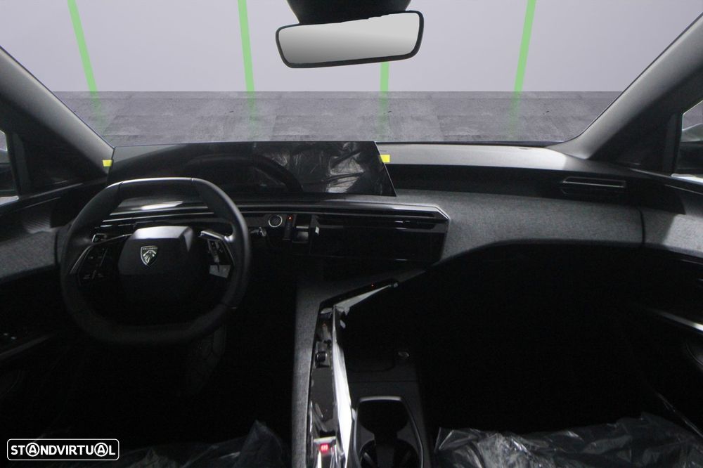 Peugeot E-3008 73 kWh Allure - 11