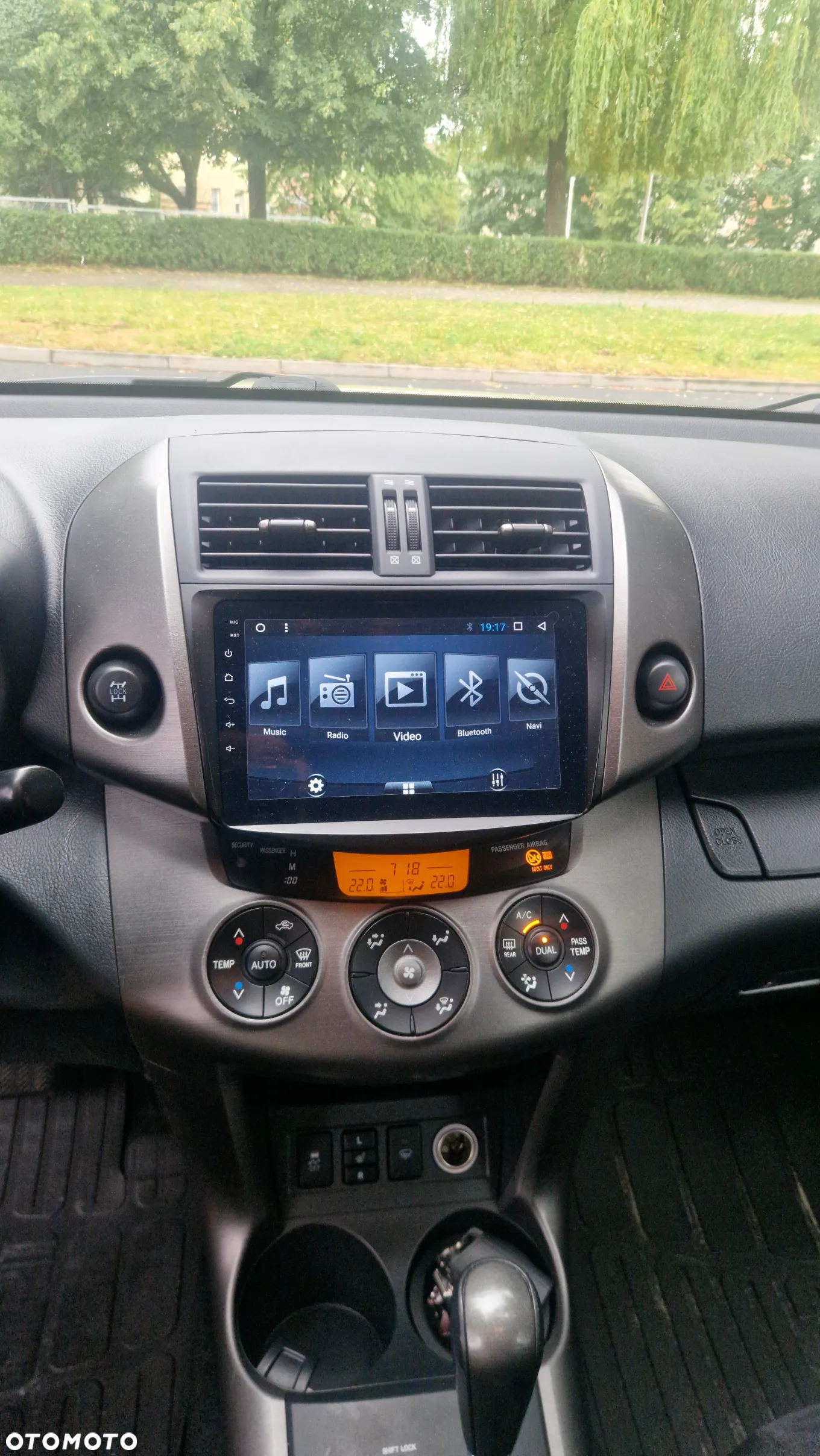 Toyota RAV4 2.0 VVT-i Prestige MS - 22