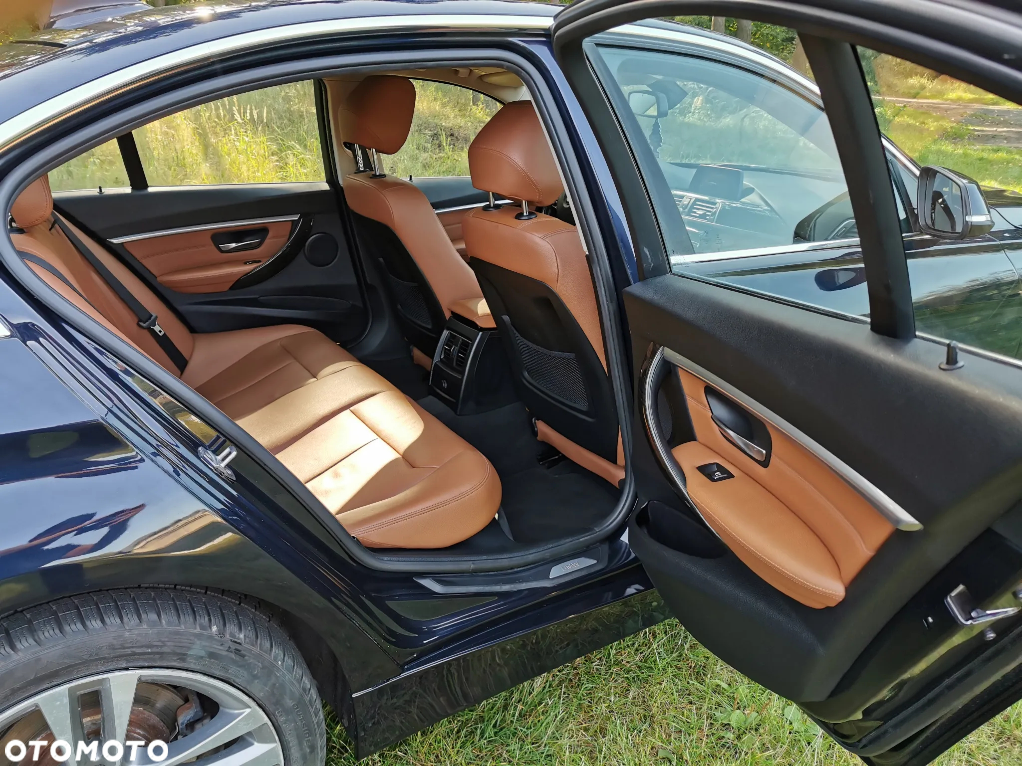 BMW Seria 3 320d Luxury Line - 10