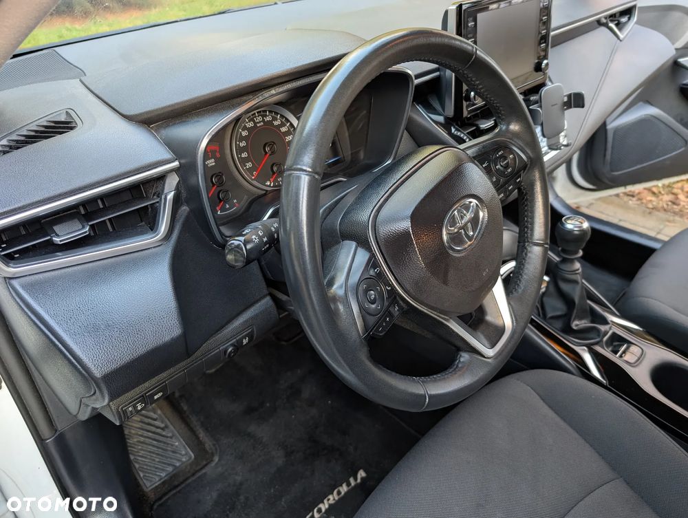 Toyota Corolla 1.6 Active - 4