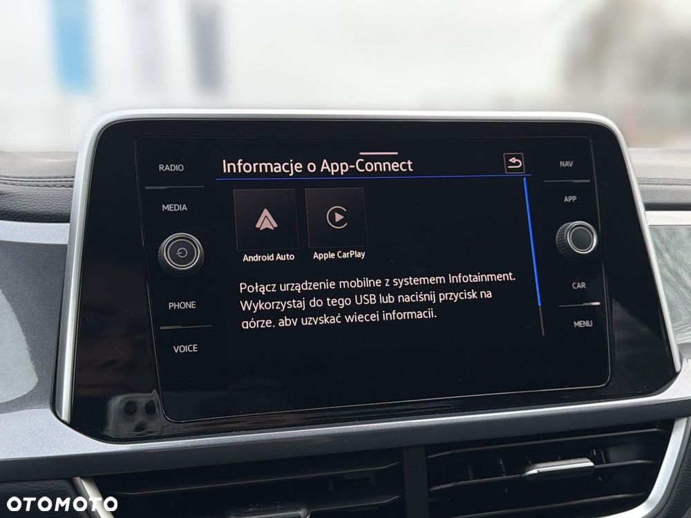 Volkswagen T-Roc 1.5 TSI Style DSG - 27