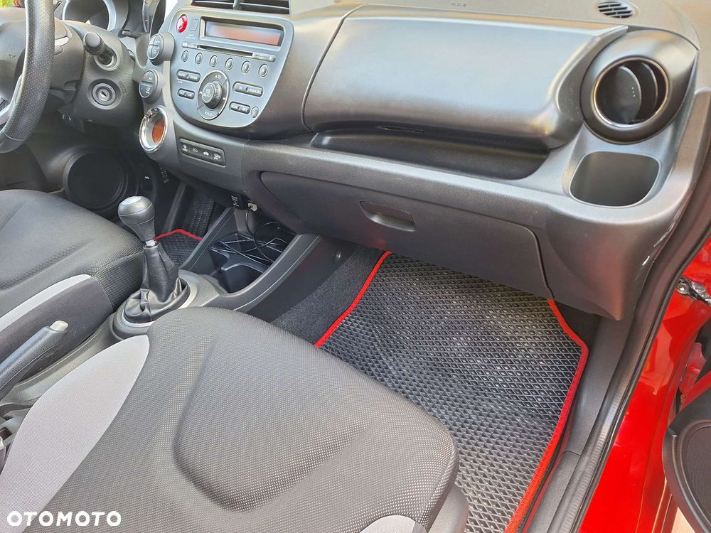 Honda Jazz 1.4 i-VTEC Si - 16