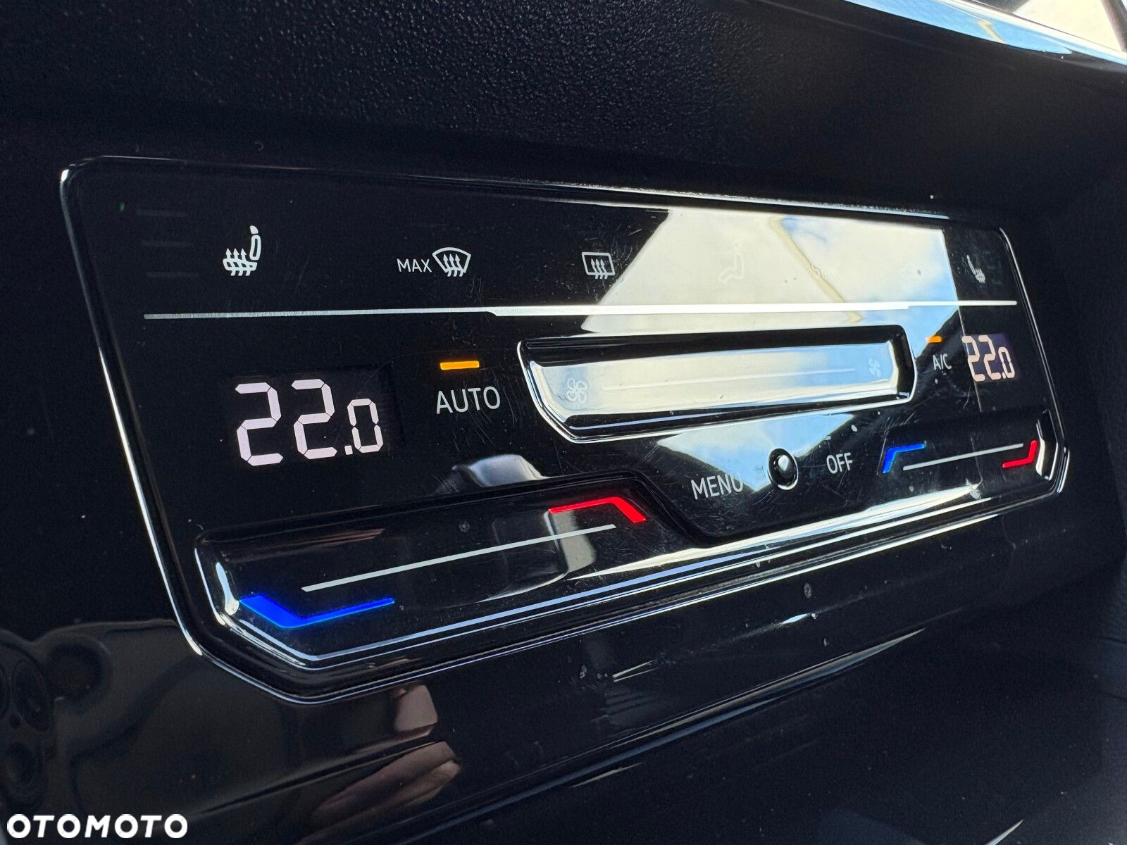 Volkswagen Arteon 2.0 TSI R-Line DSG - 31