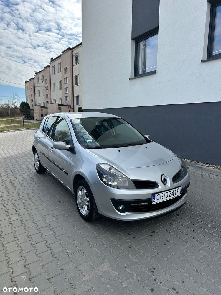 Renault Clio 1.5 dCi Extreme - 3