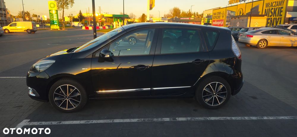 Renault Scenic Energy dCi 110 S&S Bose Edition - 5