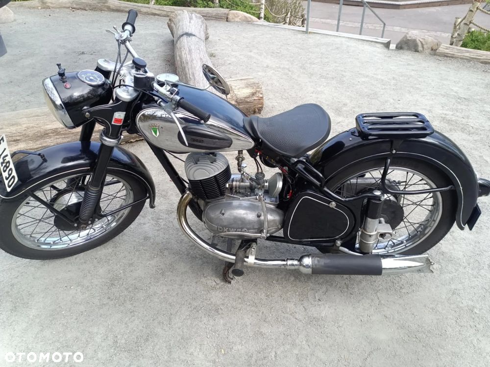 DKW Inny - 6