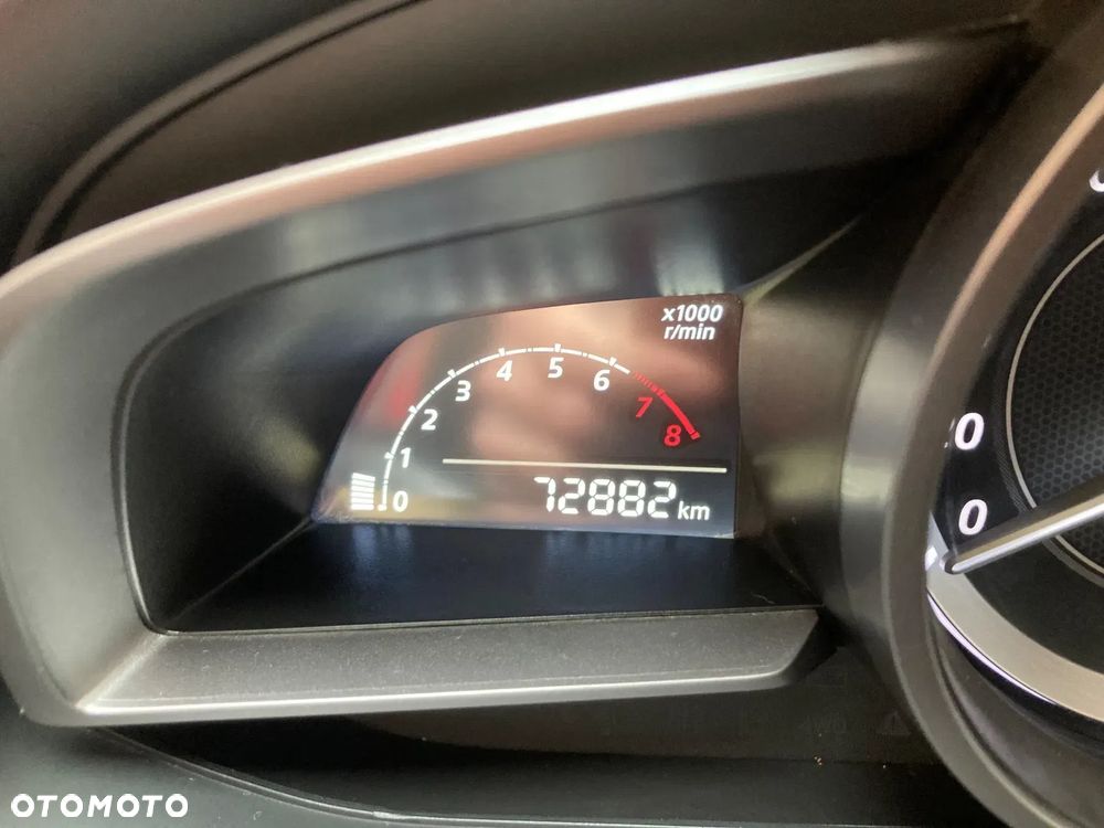 Mazda CX-3 2.0 Skymotion - 10