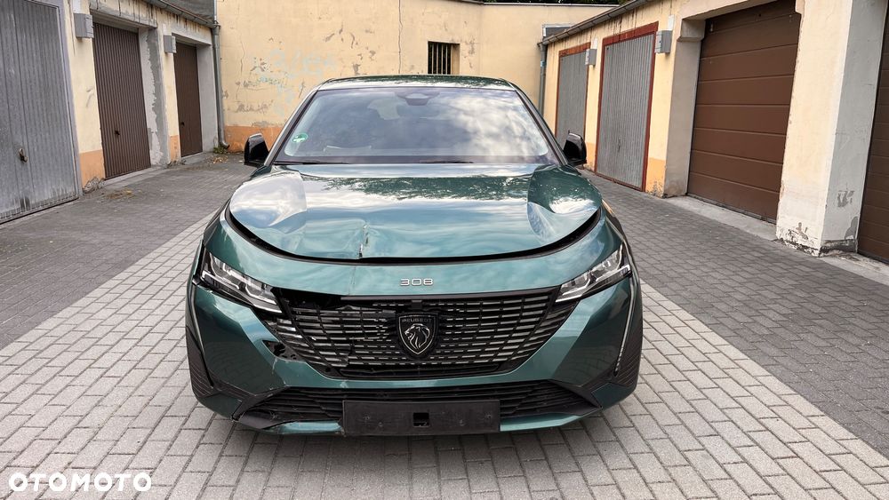 Peugeot 308 1.2 PureTech Allure Pack S&S - 6