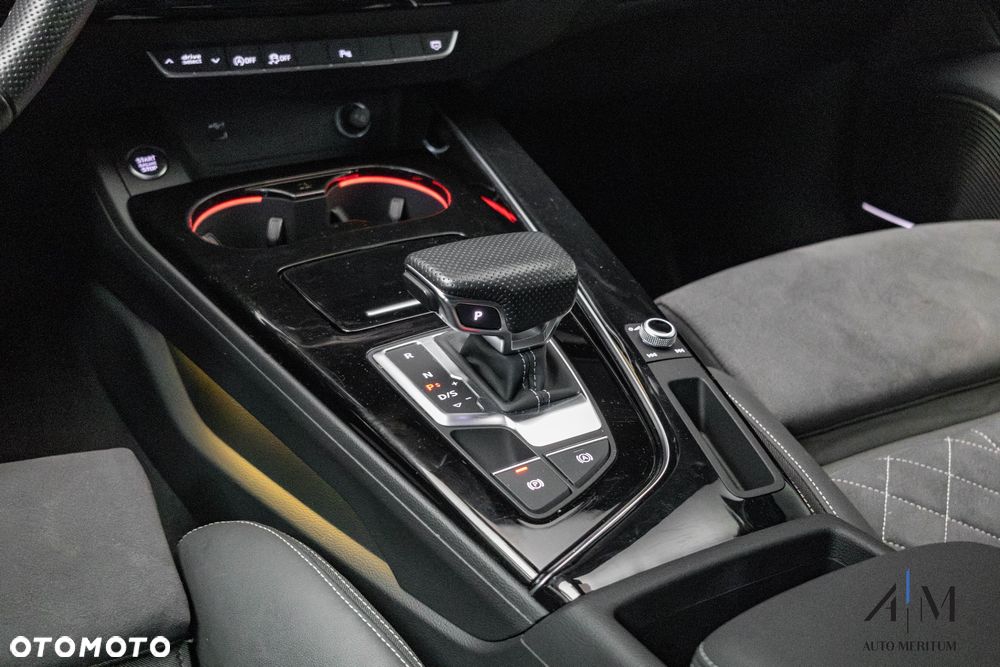 Audi A5 Sportback - 25