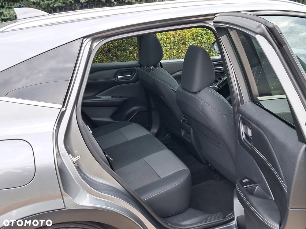 Nissan Qashqai 1.3 DIG-T MHEV Tekna - 30