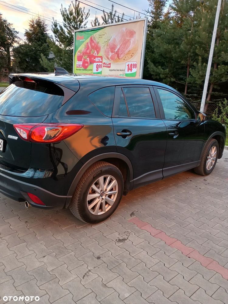 Mazda CX-5 ver-2-2-skyactiv--d-center--line - 6