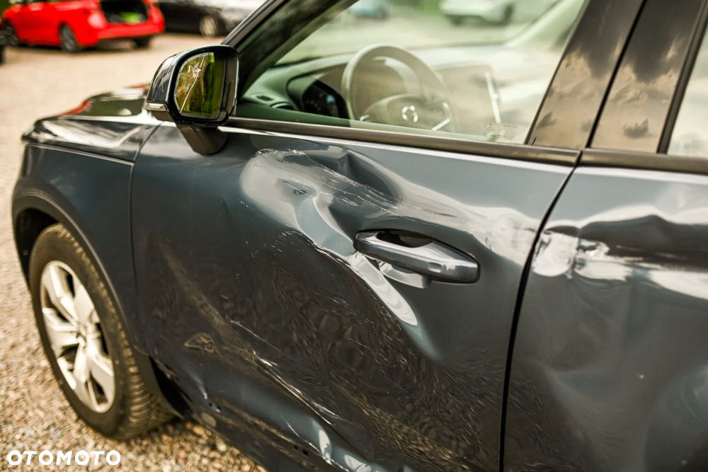 Volvo XC 40 T2 Core - 17