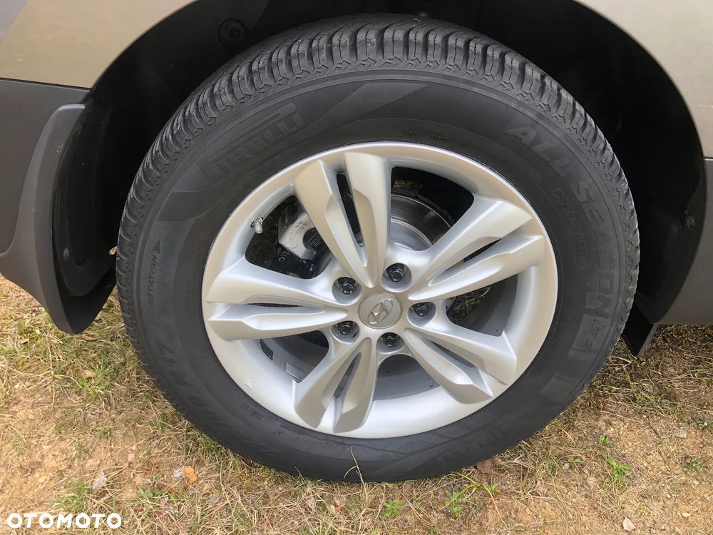 Hyundai ix35 1.6 2WD Trend - 39