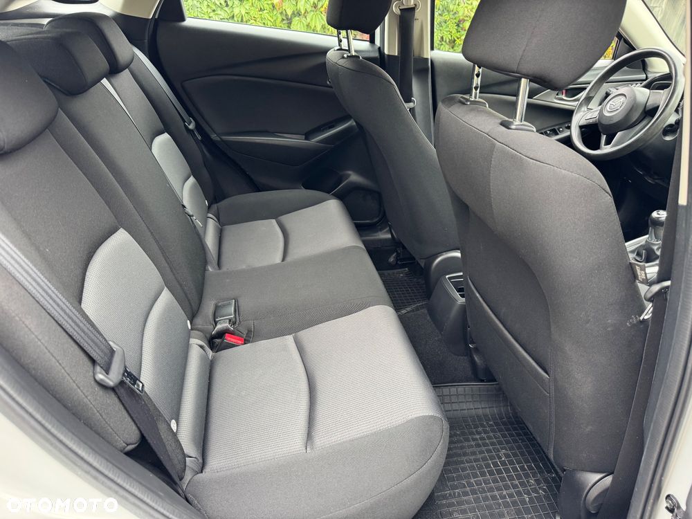 Mazda CX-3 2.0 Skyenergy - 12