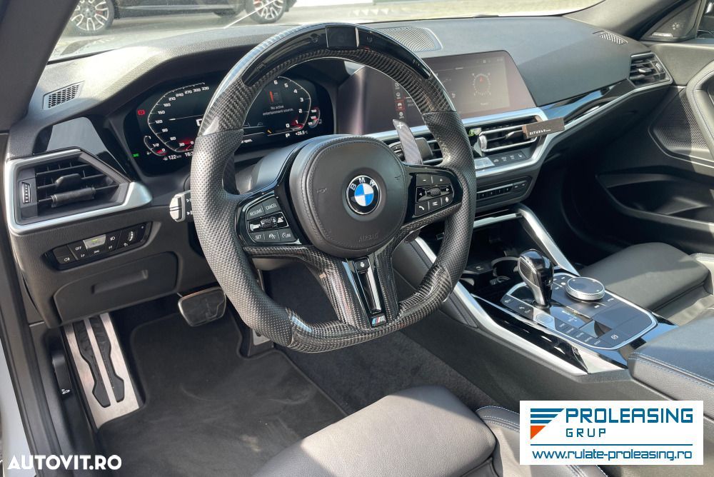 BMW Seria 2 - 8