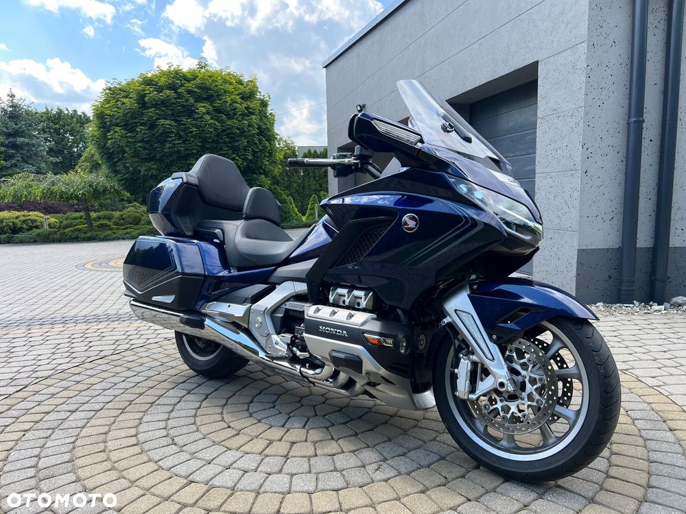 Honda GL - 23