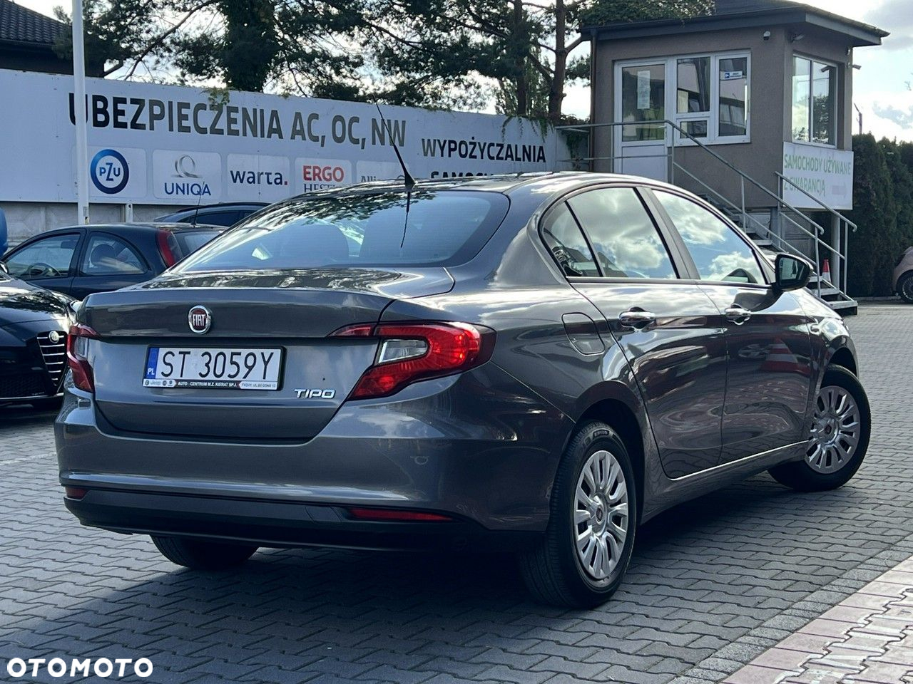 Fiat Tipo - 7