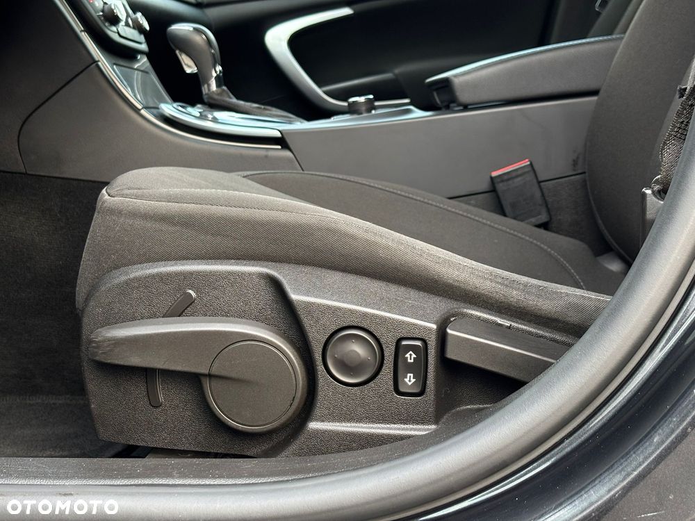 Opel Insignia 2.0 CDTI Automatik 150 Jahre - 30