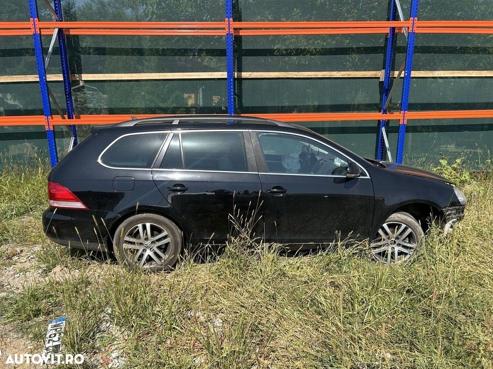 Dezmembrari dezmembrez   Volkswagen Golf V Variant 2007 - 2009 - 3