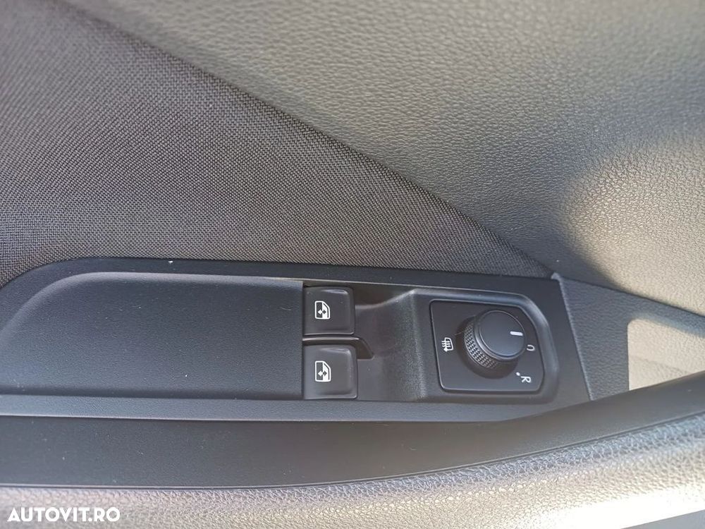 Skoda Scala 1.0 TSI Active - 12