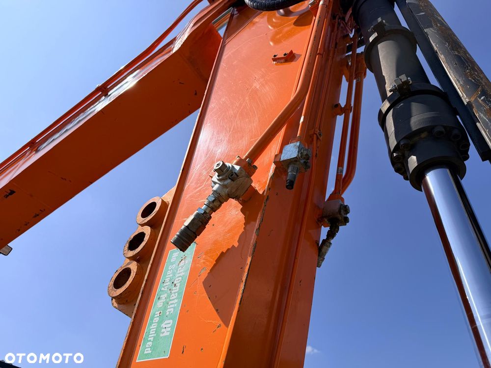 Doosan DX225 LC-7 - 9