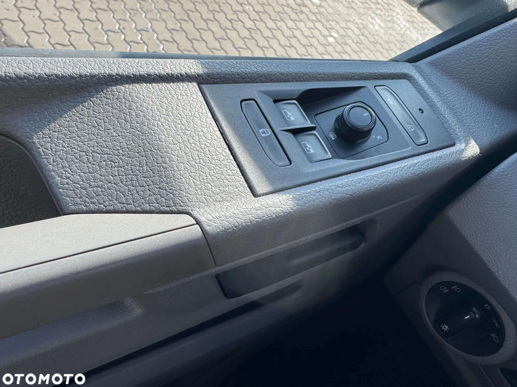 Volkswagen Transporter - 17