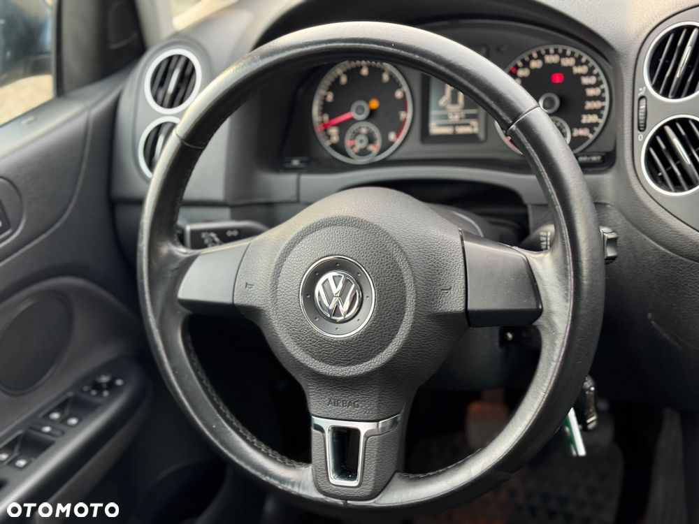 Volkswagen Golf Plus 1.4 TSI Life - 30