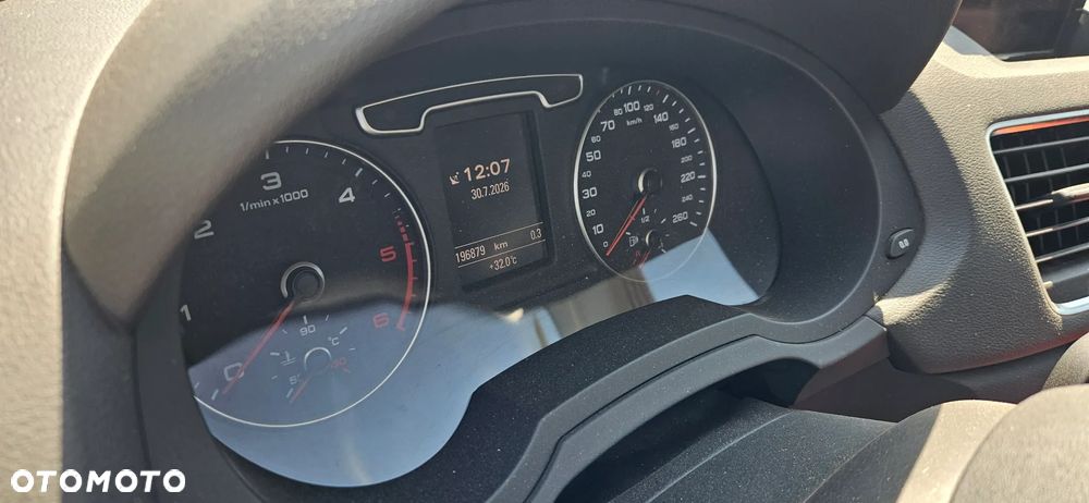 Audi Q3 2.0 TDI Quattro S tronic - 10