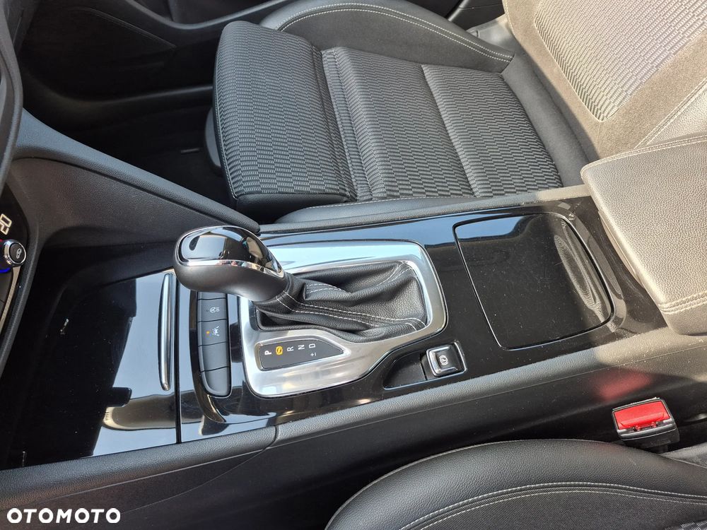 Opel Insignia 1.6 CDTI Innovation - 19