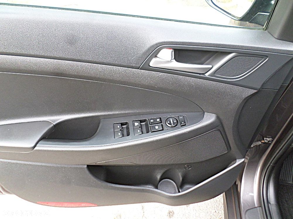 Hyundai Tucson - 19